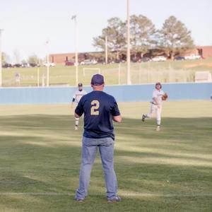 Meet your Posher, Kyle